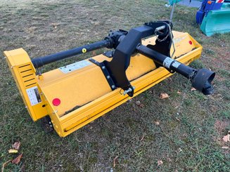 Broyeur à axe horizontal Orsi Evo Plus - 1