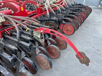 Semoir pour semis simplifié Horsch PRONTO 8 DC - 4