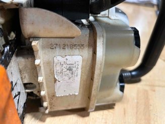 Tronçonneuse Stihl MS192T - 1
