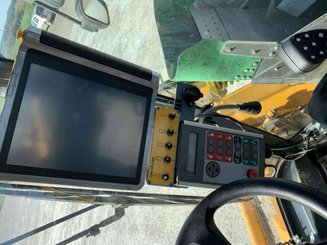 Machine à vendanger Gregoire G4.220 - 8