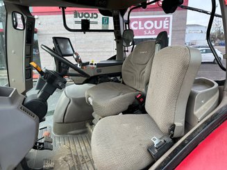 Tracteur agricole Case IH PUMA 220 CVX EP Hi-Escr - 220 - 3