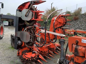 Ensileuse automotrice Fendt KATANA 65 T4i  - 5