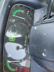 Micro tracteur John Deere X740 - 4