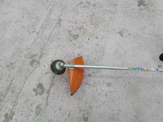 Débroussailleuse à dos Stihl FSA130