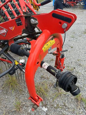 Andaineur Kuhn GA4731
