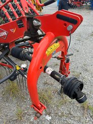 Andaineur Kuhn GA4731 - 4