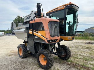 Porteur Pellenc PORTEUR MULTIFONCTION OPTIMUM 550 - 2