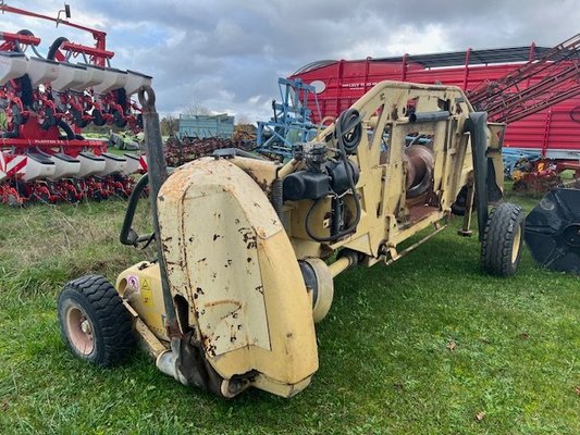 Pick-up pour ensileuse Idass GF 45