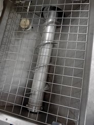 Pompe Della-Toffola PMS 10 INV - 3