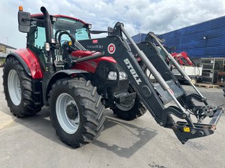 Tracteur agricole Case IH LUXXUM 110 - 2