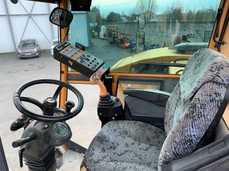 Porteur agri Pellenc 4380 - 5