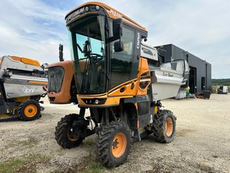 Porteur Pellenc PORTEUR MULTIFONCTION OPTIMUM 550 - 1
