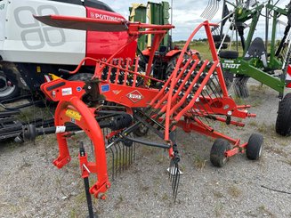 Andaineur Kuhn GA4731 - 1