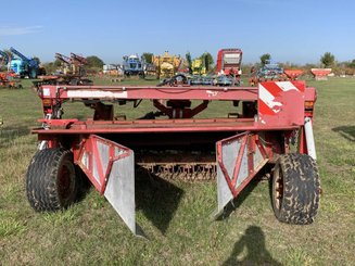 Faucheuse conditionneuse Jf Stoll Lemken Feraboli GFS 3205 FLEX - 3
