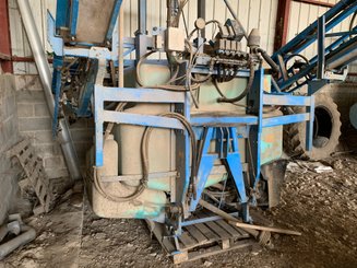 Pulvérisateur traîné Berthoud MACK1200 - 1