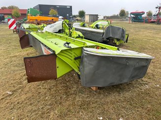 Faucheuse conditionneuse Claas DISCO 9200 C - 1