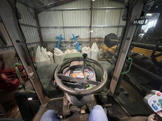 Tracteur agricole Fendt 720 S4 ProfiPlus - 185 - 3