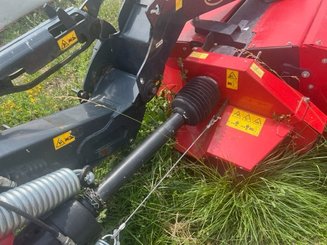 Faucheuse conditionneuse Vicon EXTRA 628 T - 3