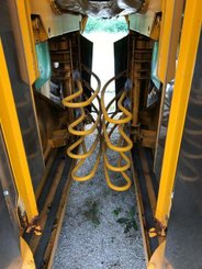 Machine à vendanger Gregoire G4.220 - 4