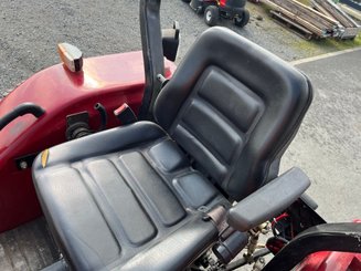 Micro tracteur KNEGT 404 G2 - 11