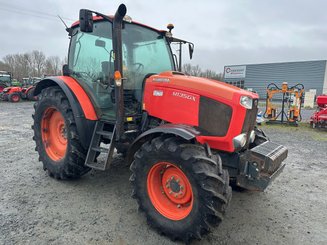 Tracteur agricole Kubota M135GX-S - 135 - 2