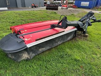 Faucheuse conditionneuse Vicon EXTRA 632T - 1