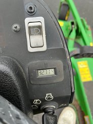Tondeuse frontale John Deere 1445 - 7