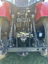 Tracteur agricole Case IH PUMA 220 EP Hi-Escr - 220 - 3