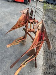 Charrue Massey Ferguson 365 - 3