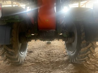 Pulvérisateur traîné Amazone UX 4200 SPECIAL - 3