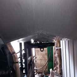 Tête de récolte Pellenc TETE DE RECOLTE M SELECTIV PROCESS 2 - 29