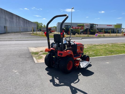 Micro tracteur Kubota BX2350