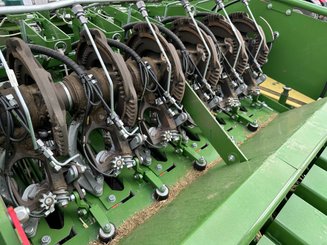 Presse haute densité Krone BIG PACK 1290 High Speed - 5