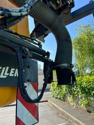 Pulvérisateur vigne Pellenc EOLE 4RVL - 4