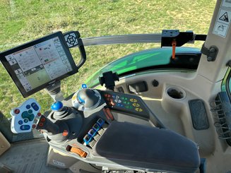 Tracteur agricole Fendt 720 S4 ProfiPlus - 185 - 5
