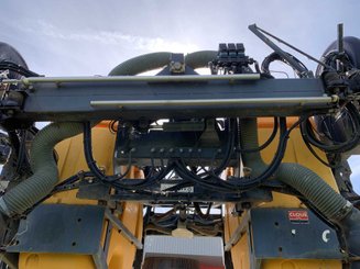 Pulvérisateur vigne Pellenc EOLE 6 RVE - 5