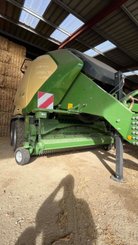 Presse haute densité Krone BIG PACK 1290 HDP NG - 2