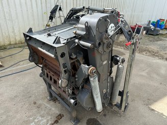 Ensileuse automotrice Fendt KATANA 65 T4i  - 6