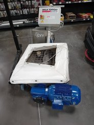 Pompe Della-Toffola PMS 10 INV - 1
