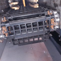 Tête de récolte Pellenc TETE DE RECOLTE M SELECTIV PROCESS 2 - 21