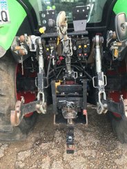 Tracteur agricole Deutz-Fahr 6130.4 P AGROTRON - 124 - 3