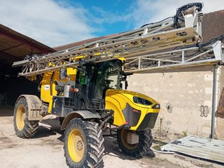 Pulvérisateur automoteur Artec RS 20 - 1