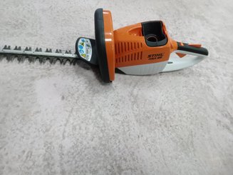 Taille haies Stihl HSA86 - 2