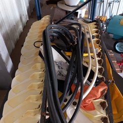Tête de récolte Pellenc TETE DE RECOLTE M SELECTIV PROCESS 2 - 55