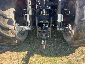 Tracteur agricole Case IH LUXXUM 100 - 99 - 3
