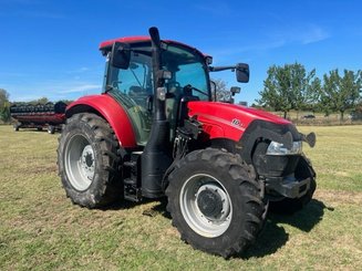 Tracteur agricole Case IH LUXXUM 100 - 99 - 1