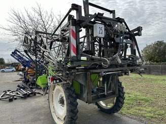 Pulvérisateur traîné Tecnoma GALAXY 24 - 3