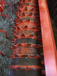Vibroculteur Kuhn CD400 3R - 1