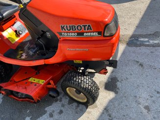 Micro tracteur Kubota TG1860 - 1