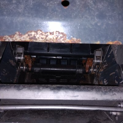Tête de récolte Pellenc TETE DE RECOLTE M SELECTIV PROCESS 2